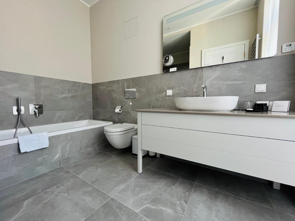 Luxury Home / 3-Raum-Suite An Der Frauenkirche / 6 Dresde Exterior foto
