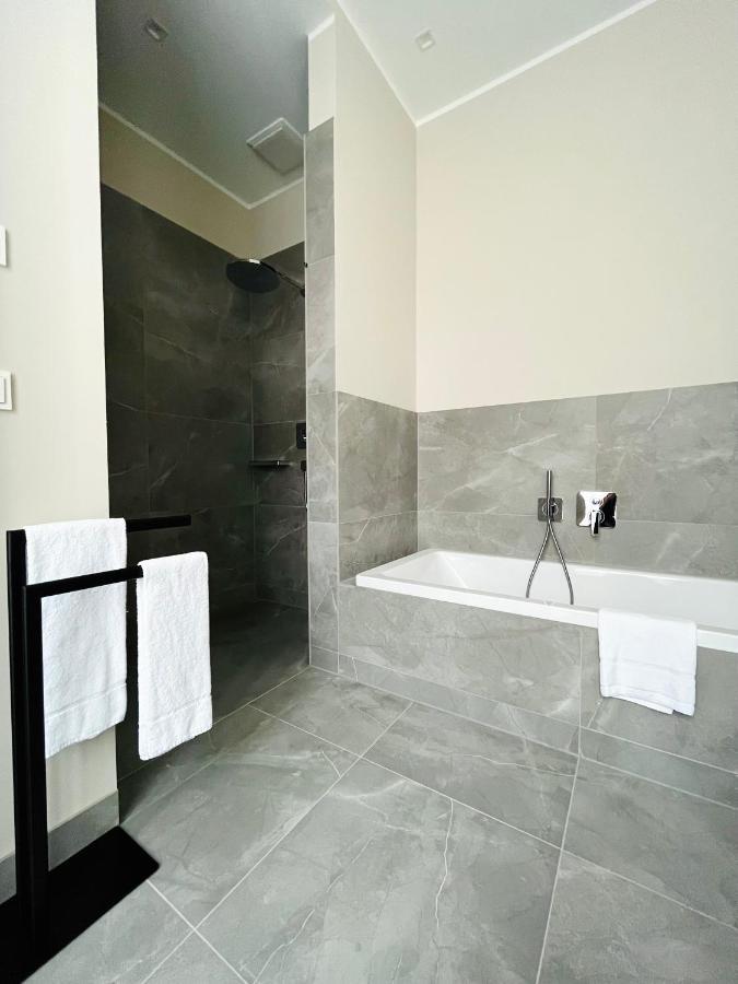 Luxury Home / 3-Raum-Suite An Der Frauenkirche / 6 Dresde Exterior foto